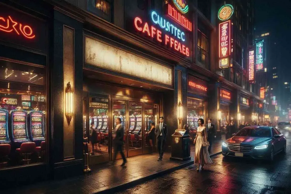 HolyLuck Casino